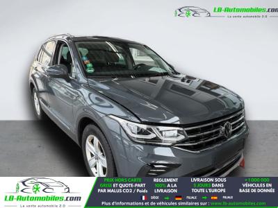 Volkswagen Tiguan 2.0 TDI 150ch BVM