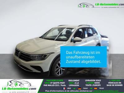 Volkswagen Tiguan 2.0 TDI 150ch BVM