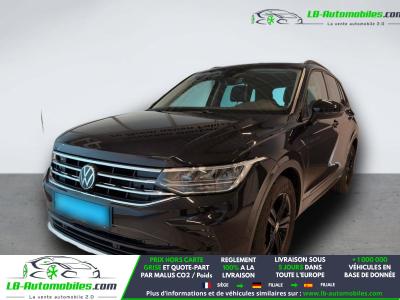 Volkswagen Tiguan 2.0 TDI 150ch BVM