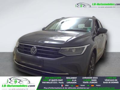 Volkswagen Tiguan 2.0 TDI 150ch BVA