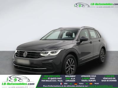 Volkswagen Tiguan 2.0 TDI 150ch BVA