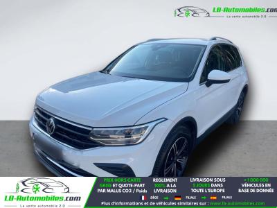 Volkswagen Tiguan 2.0 TDI 150ch BVA