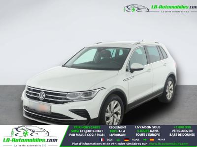 Volkswagen Tiguan 2.0 TDI 150ch BVA
