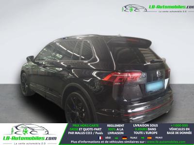 Volkswagen Tiguan 2.0 TSI 320ch BVA 4Motion