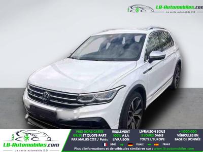Volkswagen Tiguan 2.0 TSI 320ch BVA 4Motion