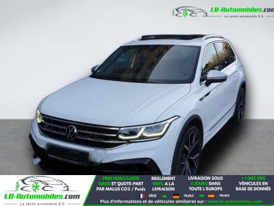 Volkswagen Tiguan 2.0 TSI 320ch BVA 4Motion