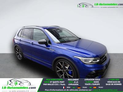 Volkswagen Tiguan 2.0 TSI 320ch BVA 4Motion