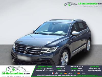 Volkswagen Tiguan 2.0 TSI 320ch BVA 4Motion