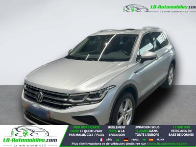 Volkswagen Tiguan 2.0 TDI 200ch BVA 4Motion