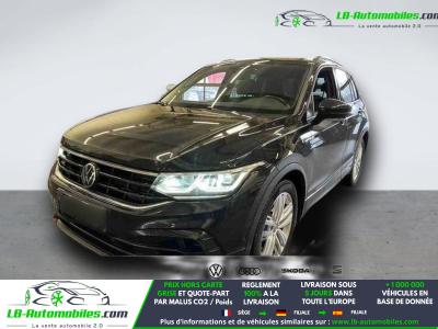 Volkswagen Tiguan 2.0 TSI 320ch BVA 4Motion