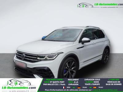 Volkswagen Tiguan 2.0 TSI 320ch BVA 4Motion