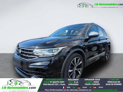 Volkswagen Tiguan 2.0 TSI 320ch BVA 4Motion