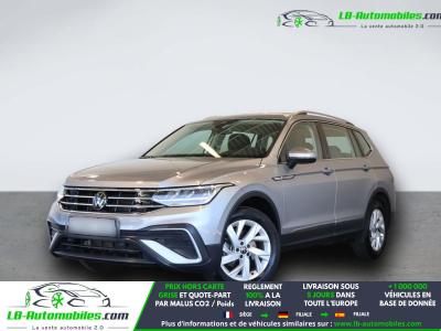 Volkswagen Tiguan Allspace 1.5 TSI 150ch BVA