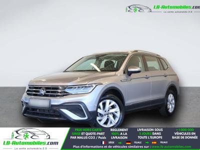 Volkswagen Tiguan Allspace 1.5 TSI 150ch BVA