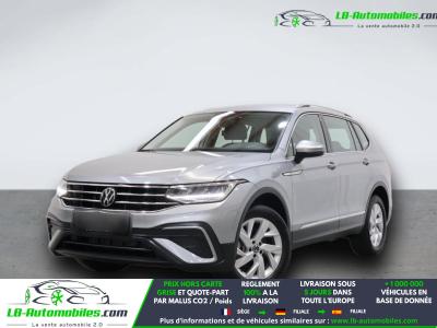 Volkswagen Tiguan Allspace 1.5 TSI 150ch BVA