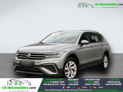 Volkswagen Tiguan Allspace 1.5 TSI 150ch BVA