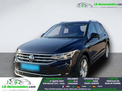 Volkswagen Tiguan 2.0 TSI 245ch BVA 4Motion