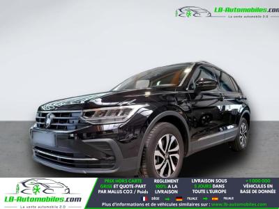 Volkswagen Tiguan 1.4 eHybrid 245ch BVA