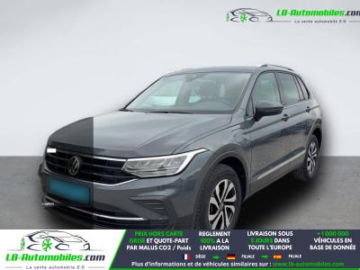 Volkswagen Tiguan 1.4 eHybrid 245ch BVA