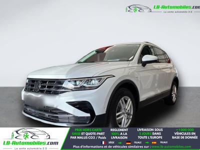 Volkswagen Tiguan 1.4 eHybrid 245ch BVA