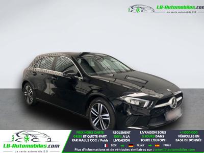 Mercedes Classe A 200 BVA