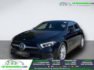 Mercedes Classe A 200 d BVA