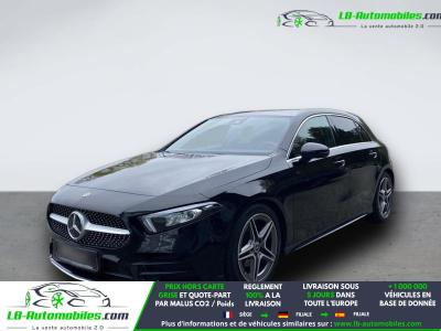 Mercedes Classe A 200 d BVA
