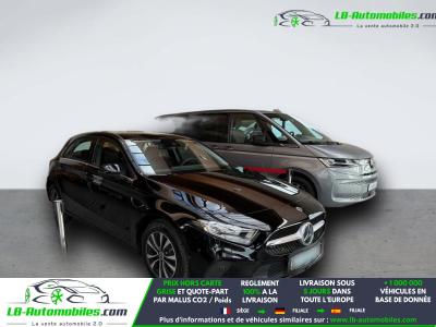 Mercedes Classe A 200 d BVA
