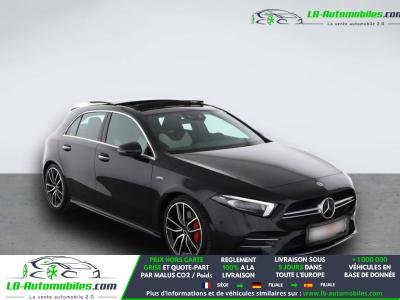 Mercedes Classe A 35 Mercedes-AMG BVA 4-Matic