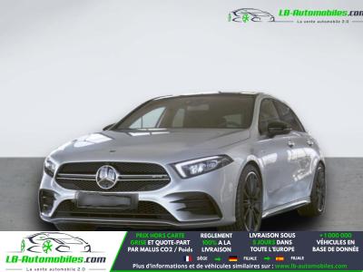 Mercedes Classe A 35 Mercedes-AMG BVA 4-Matic