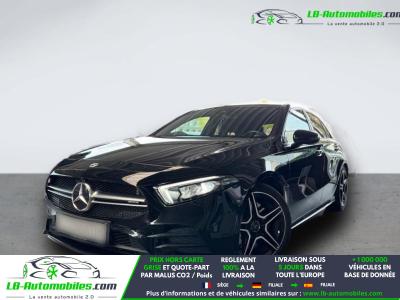 Mercedes Classe A 35 Mercedes-AMG BVA 4-Matic