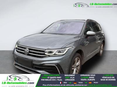 Volkswagen Tiguan Allspace 2.0 TDI 200ch BVA 4Motion