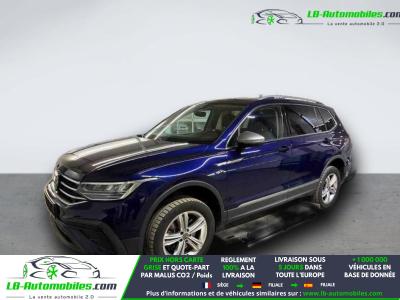 Volkswagen Tiguan Allspace 2.0 TDI 200ch BVA 4Motion