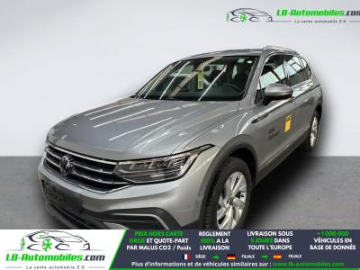 Volkswagen Tiguan Allspace 1.5 TSI 150ch BVA