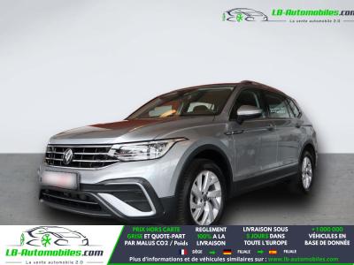 Volkswagen Tiguan Allspace 1.5 TSI 150ch BVA