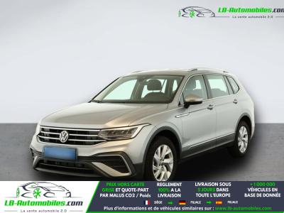 Volkswagen Tiguan Allspace 1.5 TSI 150ch BVA
