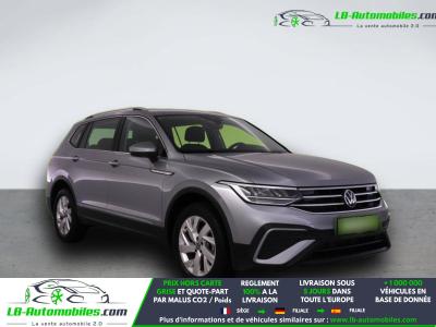 Volkswagen Tiguan Allspace 1.5 TSI 150ch BVA