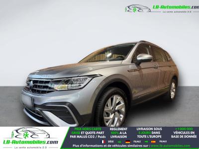 Volkswagen Tiguan Allspace 1.5 TSI 150ch BVA