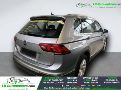Volkswagen Tiguan Allspace 1.5 TSI 150ch BVA