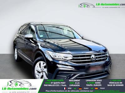 Volkswagen Tiguan Allspace 2.0 TDI 150ch BVA