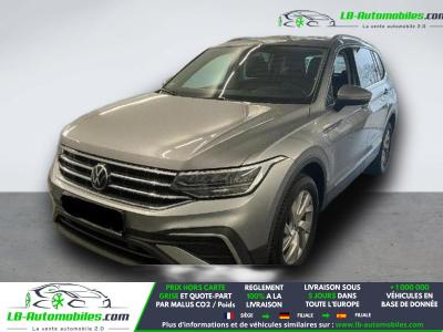 Volkswagen Tiguan Allspace 2.0 TDI 150ch BVA