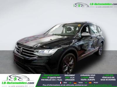 Volkswagen Tiguan Allspace 2.0 TDI 150ch BVA