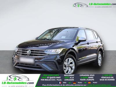 Volkswagen Tiguan Allspace 2.0 TDI 150ch BVA