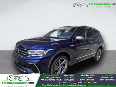 Volkswagen Tiguan Allspace 2.0 TDI 200ch BVA 4Motion