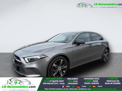 Mercedes Classe A 200 BVA