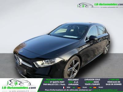 Mercedes Classe A 220 d BVA