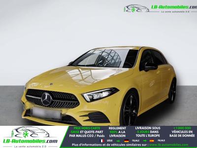 Mercedes Classe A 200 BVM