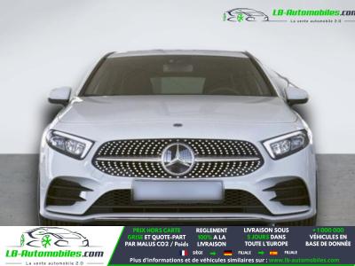 Mercedes Classe A 200 BVM