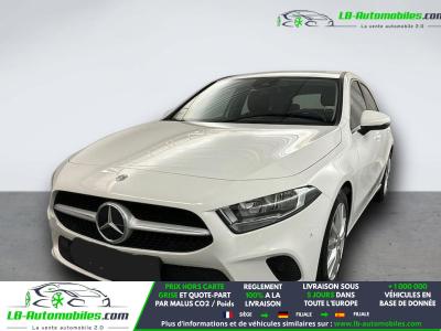 Mercedes Classe A 200 d BVA