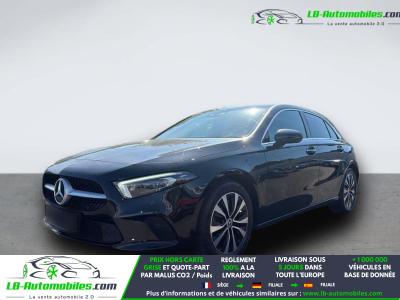 Mercedes Classe A 200 d BVA